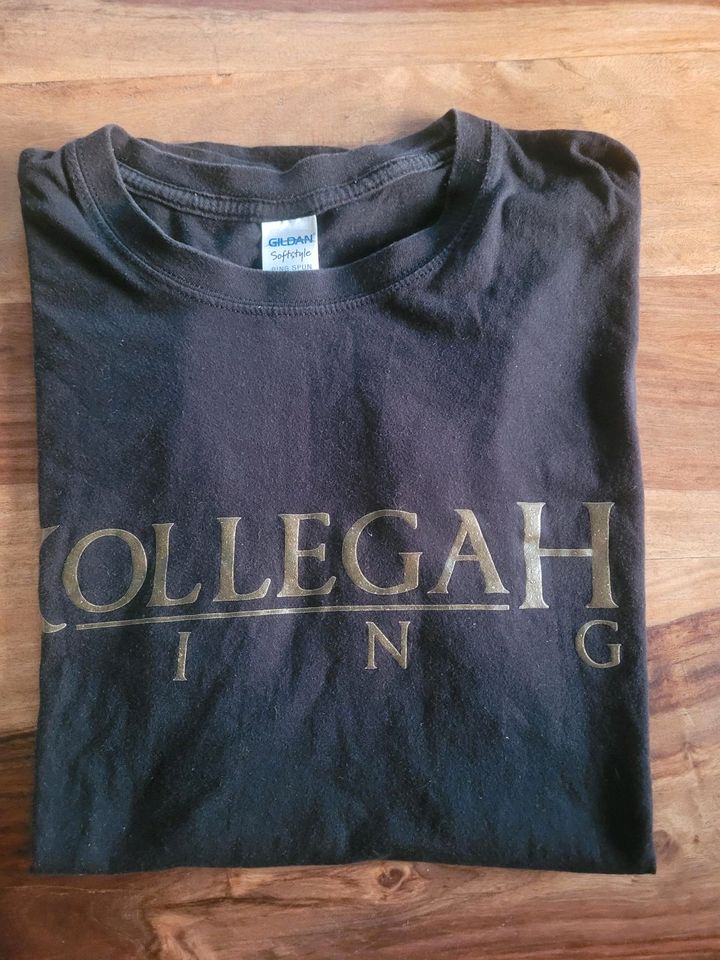 KOLLEGAH KING T-Shirt in Wittmund