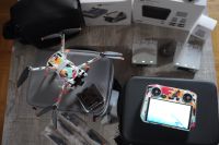 DJI Mini 3 Pro Mega Set 2xfly More Care Refresh keine 1,5h Flug Baden-Württemberg - Ballrechten-Dottingen Vorschau