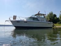 Motoryacht, Motorboot, Kajütboot Larson Fleetmaster 3000 Meyenburg - Gerdshagen Vorschau