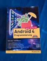 Android 4 Programmierung, Buch Informatik Sachsen - Röderaue Vorschau