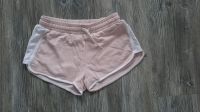Sweat-Shorts rosa H&M Gr 164 Nordrhein-Westfalen - Dorsten Vorschau