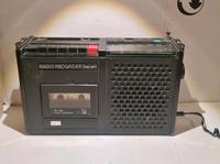 DDR RFT Babett Kassettenrecorder Radio Tonband Musik Sachsen - Chemnitz Vorschau