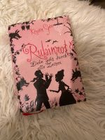 Rubinrot Liebe. Geht durch alle Zeiten Buch Kerstin Gier Schleswig-Holstein - Fleckeby Vorschau