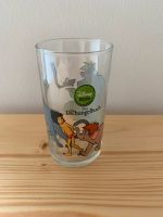 Dschungelbuch Glas Bayern - Nördlingen Vorschau
