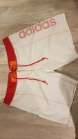 Adidas Badeshorts weiß Wiesbaden - Mainz-Kostheim Vorschau