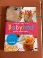 Buch "Babybrei" von Natalie Stadelmann Schleswig-Holstein - Tangstedt  Vorschau