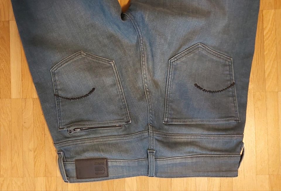 Gstar RAW Jeans Noxer Damen 27x32 in Frankfurt am Main