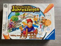 Tiptoi Spiel „Reise durch die Jahreszeiten“ Baden-Württemberg - Kornwestheim Vorschau