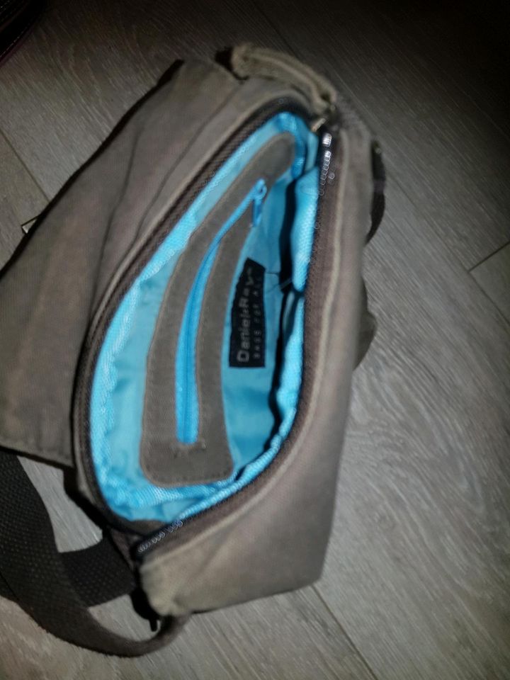 Handtaschen, Taschen,  Koffer in Nettetal
