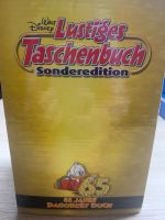 Lustiges Taschenbuch Set 65 Jahre Dagobert Duck Hessen - Fulda Vorschau