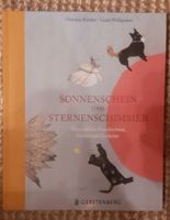 Sonnenschein und Sternenschimmer, Buch Kinder, Gerstenberg Baden-Württemberg - Schwetzingen Vorschau