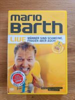 Mario Barth DVD Männer sind Schweine .... Bayern - Güntersleben Vorschau