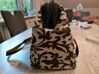 Reisenthel Handtasche Braun-Beige Nordrhein-Westfalen - Ennigerloh Vorschau