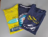 T-Shirts Jungen Bayern - Ebersdorf Vorschau