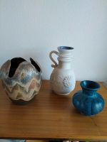 Fat Lava Keramik Vase Dümler&Breiden Bayern - Dietmannsried Vorschau