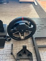 RWA Racing Wheel Apex Gaming Lenkrad inkl. Gestell Rheinland-Pfalz - Waldmohr Vorschau