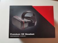 Premium VR Headset - VR Brille - Smartphone Hessen - Offenbach Vorschau