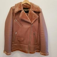 Vero Moda - Kuschelige Bikerjacke Nordrhein-Westfalen - Mettmann Vorschau