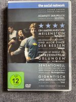The Social Network (DVD) Leipzig - Leipzig, Zentrum Vorschau
