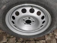 1 neues Opel Citroen Fiat Komplettrad 215 65 16  mit Kompressor Nordrhein-Westfalen - Soest Vorschau