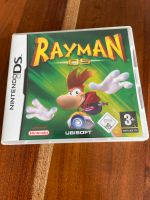 Nintendo DS Rayman Bayern - Roßbach Vorschau