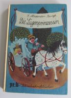 Die Lügenprinzessin © 1.Auflage 1968 Verlags-Nr.725 Wuppertal - Langerfeld-Beyenburg Vorschau