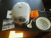 Multicooker von Philipps Neu Nordrhein-Westfalen - Nettetal Vorschau