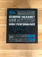 CSL - Gaming Headset Münster (Westfalen) - Wolbeck Vorschau