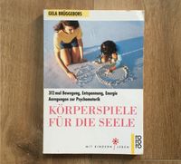 Körperspiele für die Seele - Gela Brüggebors Eimsbüttel - Hamburg Eimsbüttel (Stadtteil) Vorschau