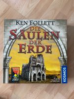 Die Säulen der Erde - Brettspiel Niedersachsen - Lüneburg Vorschau