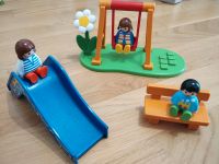 Playmobil 123 Spielplatz Set Baden-Württemberg - Bad Krozingen Vorschau