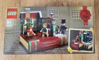 NEU LEGO® 40410 Hommage an Charles Dickens NEU OVP Weihnachts GWP Leipzig - Sellerhausen-Stünz Vorschau