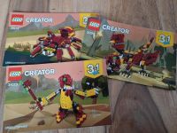 Lego Creator Set 31073 Hessen - Breuberg Vorschau