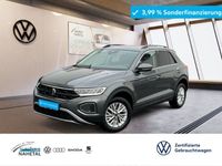 Volkswagen T-Roc 1.0TSI Life LED NAVI ACC STANDHZG. VIRTUAL Rheinland-Pfalz - Idar-Oberstein Vorschau