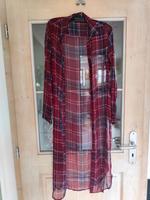 ❗NEU❗ Maxi Bluse Damen XS Hemd Hemd Hemdbluse Bayern - Bernau am Chiemsee Vorschau