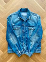 Jeansjacke Calvin Klein Gr. M Baden-Württemberg - Althengstett Vorschau