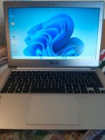 ASUS Core i5 Laptop, 8GB Arbeitsspeicher, Samsung SSD, Windows 11 Baden-Württemberg - Karlsruhe Vorschau