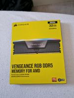 Vengeance RGB DDR5 Memory for AMD 32GB Köln - Seeberg Vorschau