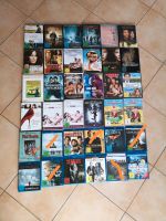 DVD Blu Ray diverse Filme 3 D teilw Neu Niedersachsen - Oldendorf (Landkreis Stade) Vorschau