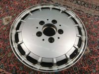 Mercedes Alufelge Gullideckel 15 Loch 5x112 Sportline 2014000702 Baden-Württemberg - Horb am Neckar Vorschau