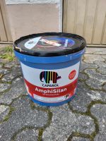 Caparol AmphiSilan Wandfarbe für Hausanstrichs Hessen - Oberursel (Taunus) Vorschau
