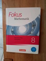 Fokus Mathematik 8 ISBN:978-3-06-008816-4 Rheinland-Pfalz - Wolken Vorschau