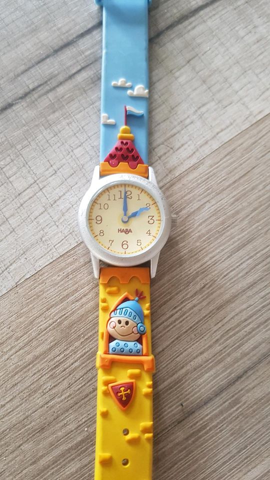 Armbanduhr inklusive Box in Salzwedel