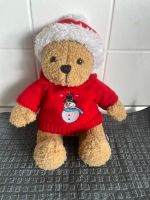 Top süßer Teddy ❤️ Weihnachtsmütze Heunec Schneemann top drei Altona - Hamburg Ottensen Vorschau