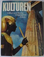 Kulturen Völker und Reiche vergangener Zeiten; Bilddokumentation Rheinland-Pfalz - Neustadt an der Weinstraße Vorschau