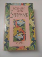 Rosamunde Pilcher - September Berlin - Tempelhof Vorschau