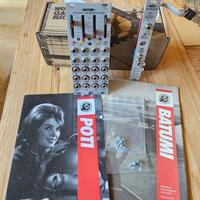 XAOC Devices - Batumi mit Expander Eurorack Modular Synth Nordrhein-Westfalen - Mettmann Vorschau