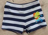 Badehose Junge Gr 86 Topolino Sachsen - Radebeul Vorschau