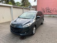 Mazda 5 1,8 Benziner 1.Hand 134tkm 7 sitzer Scheckheft Berlin - Neukölln Vorschau