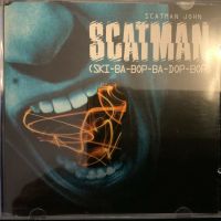 Scatman John / (Ski-Ba-Bop-Ba-Dop-Bop), Maxi CD Baden-Württemberg - Freiburg im Breisgau Vorschau